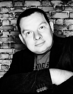 Przewodniczący KGW FERAJNA w Warkałach