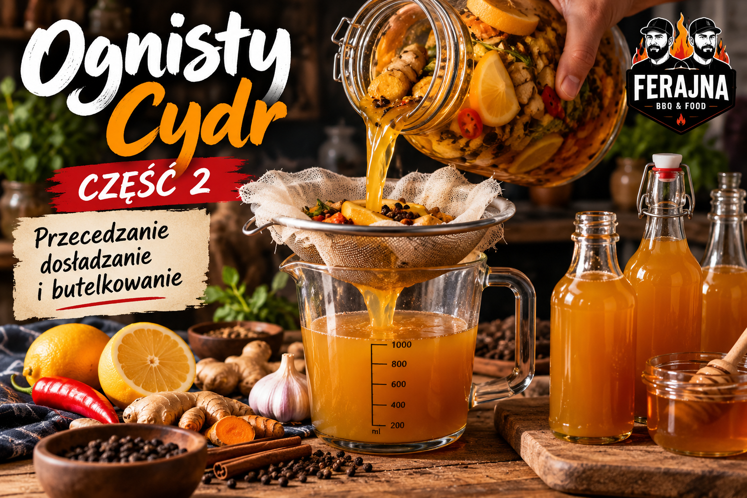 ognisty cydr część 2